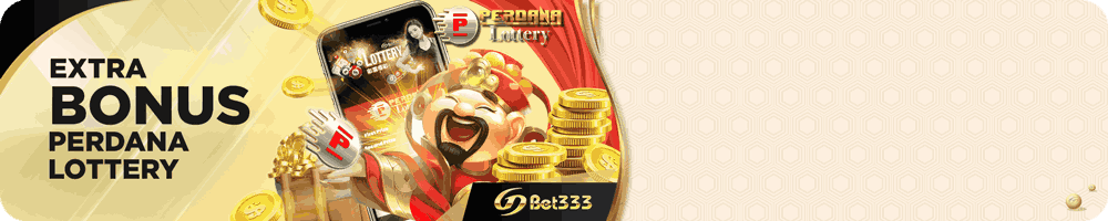 Extra Bonus Perdana Lottery-en-promo